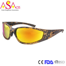 Men′s Fashion Designer Sport Polarized Tr90 Sunglasses (14355)